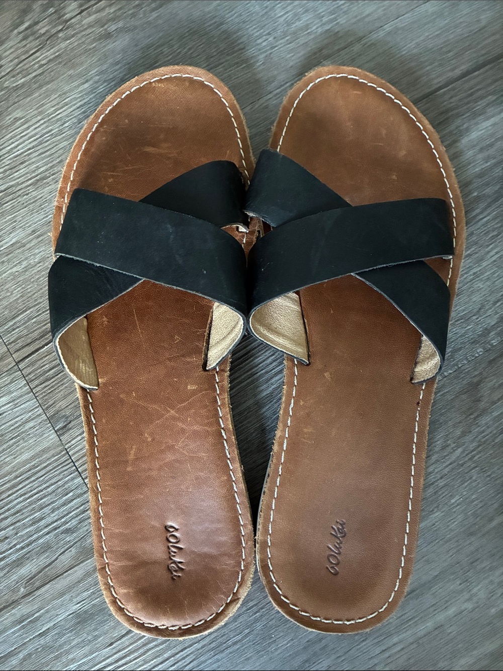 OLUKAI | Sandals